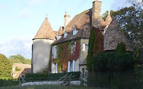 Gite De Boutissaint, Au Coeur Du Parc
